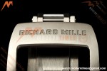Richard Mille - RM35-02 Rafael Nadal Red/Red NTPT Skeleton Dial APSF RMAL1