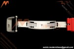 Richard Mille - RM35-02 Rafael Nadal Red/Red NTPT Skeleton Dial APSF V2 RMAL1 Free Sprung