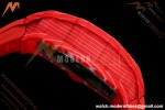 Richard Mille - RM35-02 Rafael Nadal Red/Red NTPT Skeleton Dial APSF V2 RMAL1 Free Sprung