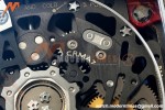 Richard Mille - RM67-02 Alexander Zverev Germany Edition Black NTPT Red/Yelw/Blk Skeleton AVF CRMA7