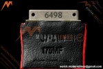 Richard Mille - RM67-02 Alexander Zverev Germany Edition Black NTPT Red/Yelw/Blk Skeleton AVF CRMA7