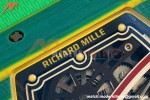 Richard Mille - RM67-02 Wayde van Niekerk South Africa Edition Green NTPT Blk/Red/Blu Skeleton AVF CRMA7 | Richard Mille - RM67-02 Wayde van Niekerk 남아프리카 에디션 그린 NTPT Blk/Red/Blu 스켈레톤 AVF CRMA7