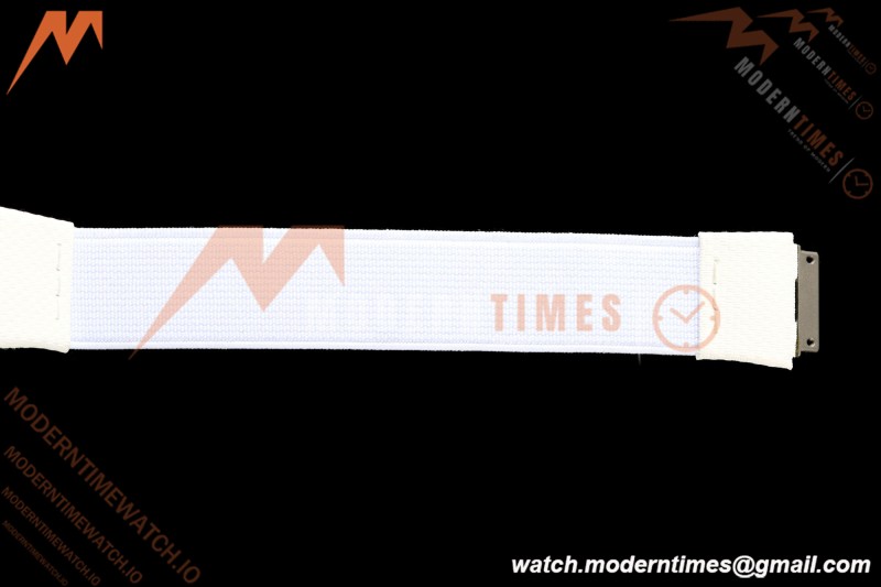 Richard Mille - RM67-02 Mutaz Essa Barshim Qatar Edition Red NTPT Blk/Red Skeleton AVF CRMA7
