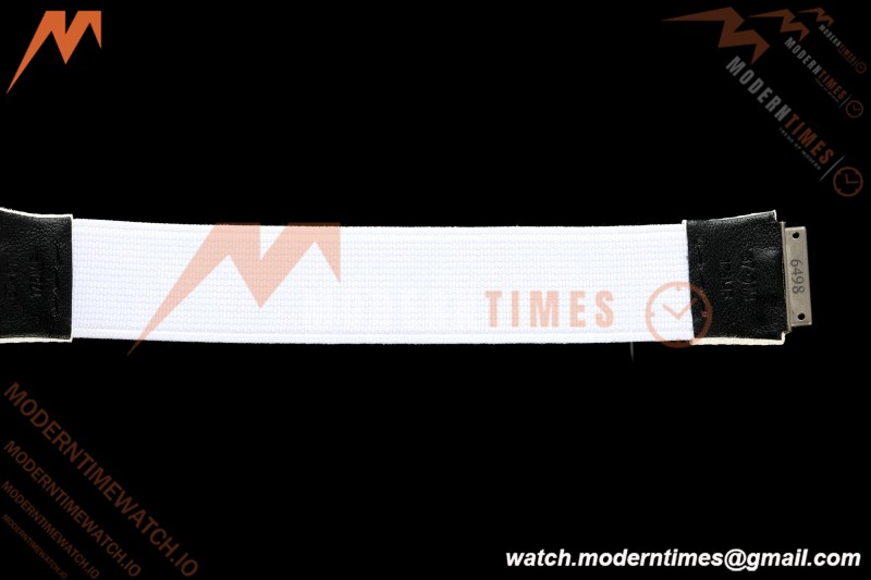 Richard Mille - RM67-02 Mutaz Essa Barshim Qatar Edition Red NTPT Blk/Red Skeleton AVF CRMA7