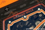 Richard Mille - RM67-02 Lando Norris McLaren Edition Black NTPT Blk/Orn Skeleton AVF CRMA7
