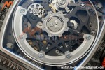 Richard Mille - RM67-02 Lando Norris McLaren Edition Black NTPT Blk/Orn Skeleton AVF CRMA7