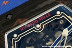 Richard Mille - RM67-02 Sebastien Ogier France Edition Black NTPT Blk/Wht Skeleton AVF CRMA7 | 리차드 밀 - RM67-02 세바스티앙 오지에 프랑스 에디션 블랙 NTPT 블랙/화이트 스켈레톤 AVF CRMA7