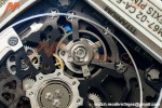 Richard Mille - RM67-02 Alexis Pinturault France Edition White NTPT Blk/Wht Skeleton AVF CRMA7