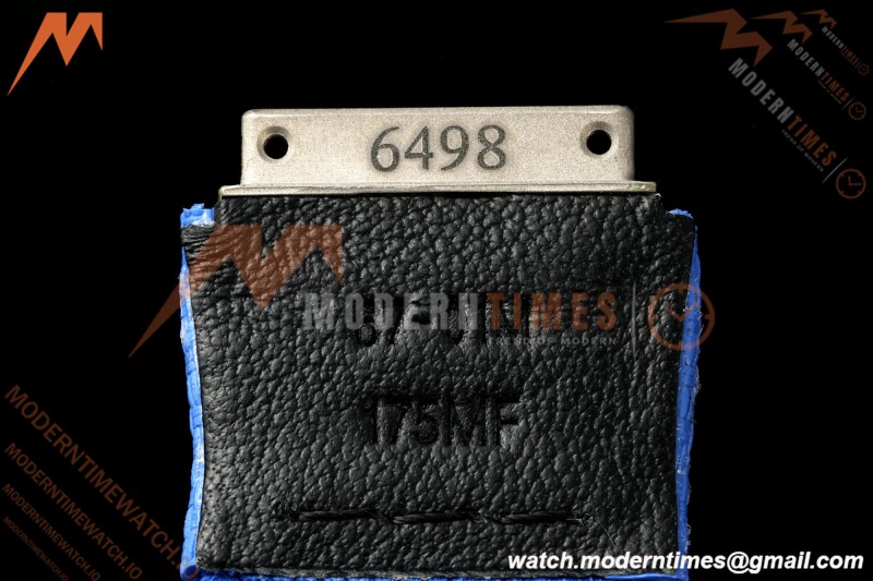 Richard Mille - RM67-02 Alexis Pinturault France Edition White NTPT Blk/Wht Skeleton AVF CRMA7