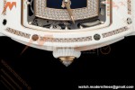Richard Mille - RM07-01 White Ceramic CER/DIA/RU Black Onyx ZF Asian CRMA2