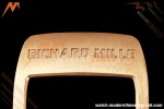 Richard Mille - RM07-01 White Ceramic CER/DIA/RU Black Onyx ZF Asian CRMA2