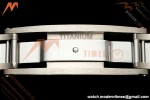 Richard Mille - RM07-01 White Ceramic CER/DIA/RU Red Onyx ZF Asian CRMA2