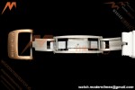 Richard Mille - RM07-01 White Ceramic CER/DIA/RU White Onyx ZF Asian CRMA2
