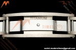 Richard Mille - RM07-01 White Ceramic CER/DIA/RU White Onyx ZF Asian CRMA2