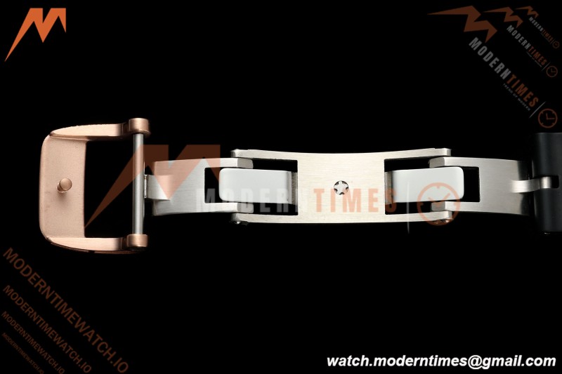Richard Mille - RM07-01 Black Ceramic CER/DIA/RU Red Onyx ZF Asian CRMA2