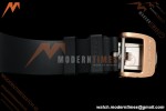 Richard Mille - RM07-01 Black Ceramic CER/DIA/RU Black Onyx ZF Asian CRMA2