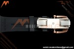 Richard Mille - RM07-01 Black Ceramic CER/DIA/RU Black Onyx ZF Asian CRMA2