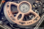 Richard Mille - RM07-01 Black Ceramic CER/DIA/RU Black Onyx ZF Asian CRMA2