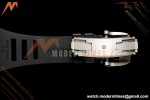 Richard Mille - RM055 Bubba Watson Asia Edition Black CER/RU Blk/Silv Rehaut Skeleton APSF RMUL2