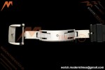Richard Mille - RM055 Bubba Watson Asia Edition Black CER/RU Blk/Silv Rehaut Skeleton APSF RMUL2
