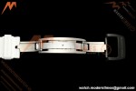 Richard Mille - RM055 Bubba Watson JPN Black NTPT/RU White Rehaut Skeleton AVF Vaucher RMUL2 Free Sprung