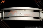 Richard Mille - RM055 Bubba Watson Boutique Grey CER/RU Black Rehaut Skeleton AVF Vaucher RMUL2 Free Sprung