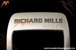 Richard Mille - RM055 Bubba Watson Boutique Grey CER/RU Black Rehaut Skeleton AVF Vaucher RMUL2 Free Sprung