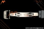 Richard Mille - RM055 Bubba Watson Boutique Grey CER/RU Black Rehaut Skeleton AVF Vaucher RMUL2 Free Sprung