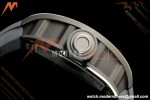 Richard Mille - RM055 Bubba Watson Boutique Grey CER/RU Black Rehaut Skeleton AVF Vaucher RMUL2 Free Sprung