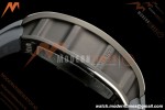 Richard Mille - RM055 Bubba Watson Boutique Grey CER/RU Black Rehaut Skeleton AVF Vaucher RMUL2 Free Sprung