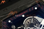Richard Mille - RM055 Bubba Watson Dark Legend Black NTPT/RU Black Rehaut Skeleton AVF Vaucher RMUL2 Free Sprung