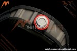Richard Mille - RM055 Bubba Watson Dark Legend Black NTPT/RU Black Rehaut Skeleton AVF Vaucher RMUL2 Free Sprung