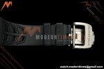 Richard Mille - RM055 Bubba Watson Dark Legend Black NTPT/RU Black Rehaut Skeleton AVF Vaucher RMUL2 Free Sprung