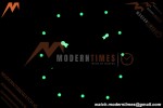 Richard Mille - RM061 Yohan Blake Black Ceramic Blk/Gry Rehaut Skeleton AVF Vaucher RMUL2 Free Sprung