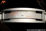 Richard Mille - RM061 Yohan Blake Black Ceramic Blk/Gry Rehaut Skeleton AVF Vaucher RMUL2 Free Sprung