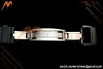 Richard Mille - RM061 Yohan Blake Unlitmate White NTPT Black Rehaut Skeleton AVF Vaucher RMUL2 Free Sprung