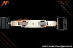 Richard Mille - RM061 Yohan Blake Unlitmate White NTPT Black Rehaut Skeleton AVF Vaucher RMUL2 Free Sprung