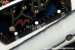 Richard Mille - RM061 Yohan Blake Unlitmate White NTPT Black Rehaut Skeleton AVF Vaucher RMUL2 Free Sprung