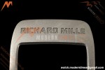 Richard Mille - RM061 Asian Limited Edition White Ceramic Wht/Grn/Yelw Skeleton UMI Free Sprung Titanium RMUL2