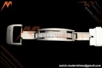 Richard Mille - RM061 Asian Limited Edition White Ceramic Wht/Grn/Yelw Skeleton UMI Free Sprung Titanium RMUL2