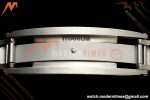 Richard Mille - RM061 Asian Limited Edition White Ceramic Wht/Grn/Yelw Skeleton UMI Free Sprung Titanium RMUL2