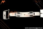 Richard Mille - RM061 Asian Limited Edition White Ceramic Wht/Grn/Yelw Skeleton UMI Free Sprung Titanium RMUL2