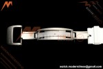 Richard Mille - RM055 Bubba Watson White CER/RU Black Rehaut Skeleton UMI RMUL2 Free Sprung