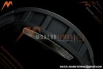 Richard Mille - RM055 Bubba Watson Asia Edition Black CER/RU BLK/RG Rehaut Skeleton UMI RMUL2 Free Sprung