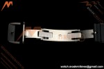 Richard Mille - RM055 Bubba Watson Asia Edition Black CER/RU Black Rehaut Skeleton UMI RMUL2 Free Sprung