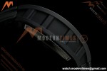 Richard Mille - RM055 Bubba Watson Asia Edition Black CER/RU Black Rehaut Skeleton UMI RMUL2 Free Sprung