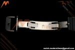 Richard Mille - RM055 Bubba Watson Asia Edition Black CER/RU White Rehaut Skeleton UMI RMUL2 Free Sprung