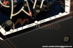 Richard Mille - RM055 Bubba Watson Asia Edition Black CER/RU White Rehaut Skeleton UMI RMUL2 Free Sprung