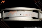 Richard Mille - RM055 Bubba Watson Asia Edition Black CER/RU White Rehaut Skeleton UMI RMUL2 Free Sprung