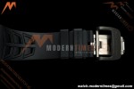 Richard Mille - RM055 Bubba Watson Asia Edition Black CER/RU White Rehaut Skeleton UMI RMUL2 Free Sprung